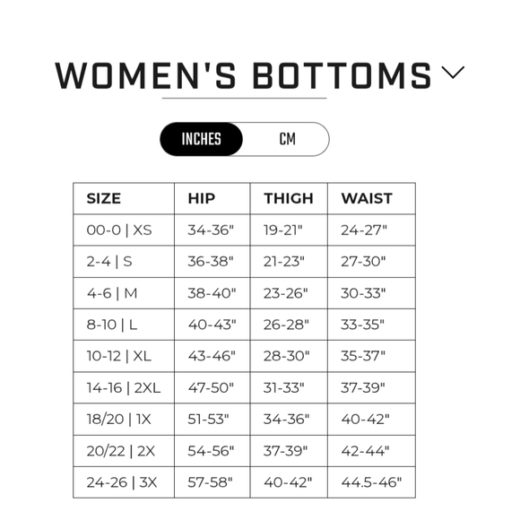 Born Primitive Synergy Short - Picture 12 of 12